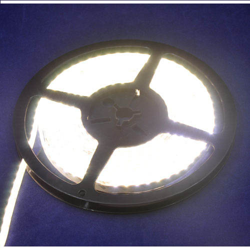 335 Side Emitting Led Flex Strip(High Densit120 LED/M 5M12VDC)